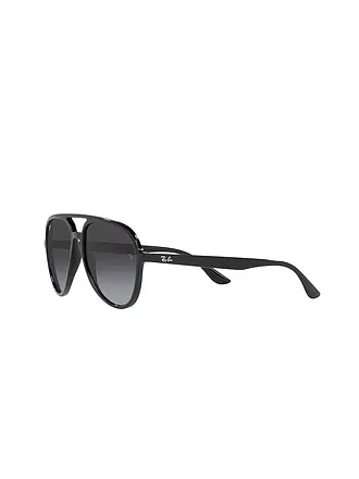 RAY BAN | Lunettes de soleil 4376/57 | schwarz